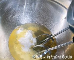 电饭锅版早餐蛋糕做法，做法简单，美味营养，吃不够，动手试试吧