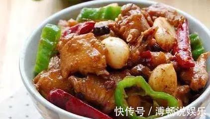 开胃|色香味俱全的几道美味家常下饭菜,解馋又开胃,越吃越有食欲