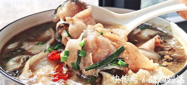 酸菜鱼咋做，鱼片才能又嫩又滑，配料、做法是关键，爱吃的看这里