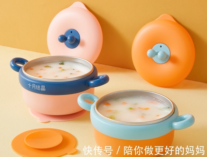 饭菜|宝宝几岁后能吃“大人饭”?低于这个年龄不建议!