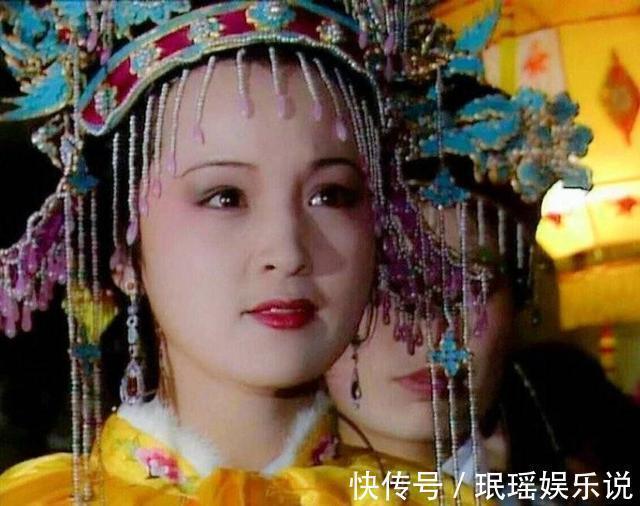 宁国府&智能儿和卍儿两个姑娘,为何都被宝玉撞破好事:水月庵里有啥秘密