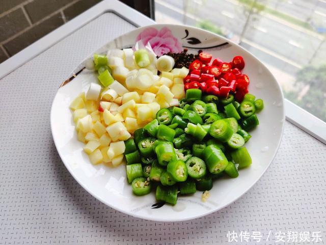 鲈鱼不一样的做法，味道好，做法简单！想不想学