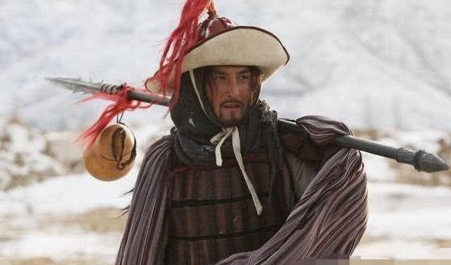  教头|林冲当过“80万禁军教头”，放现在是啥级别？看完你可能不信