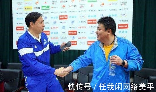 郎平|蔡斌和王寶泉誰更強郎平說了句大實話，中國女排未來可期