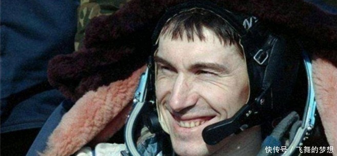 太空争霸 他被困太空311天,意外创造了世界纪录,回归时身体已达到极限