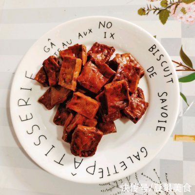 拌饭|下饭神器卤味一锅出，拌饭还能吃三碗