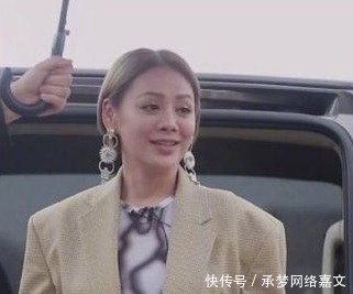 普罗大众 嫌弃航空餐,剧组骂导演,怼天怼地的宁静,却把温柔给了他