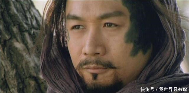 窝囊|梁山最窝囊好汉,战斗力直逼林冲,打方腊却一招没出就去世了