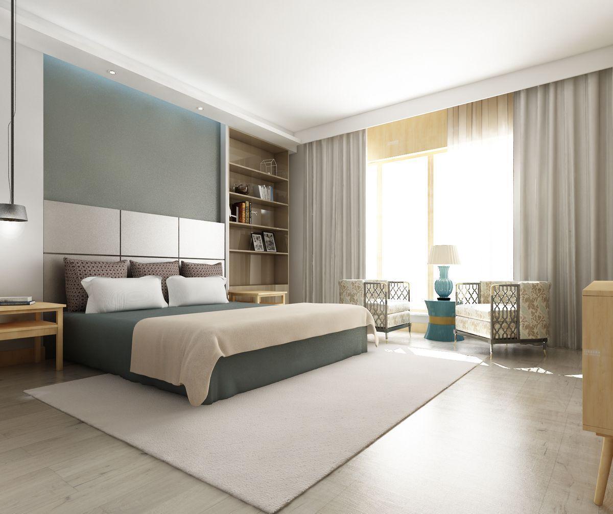 油漆|新房装修好不要着急入住,切记要做好4步,别因为着急而忽视健康