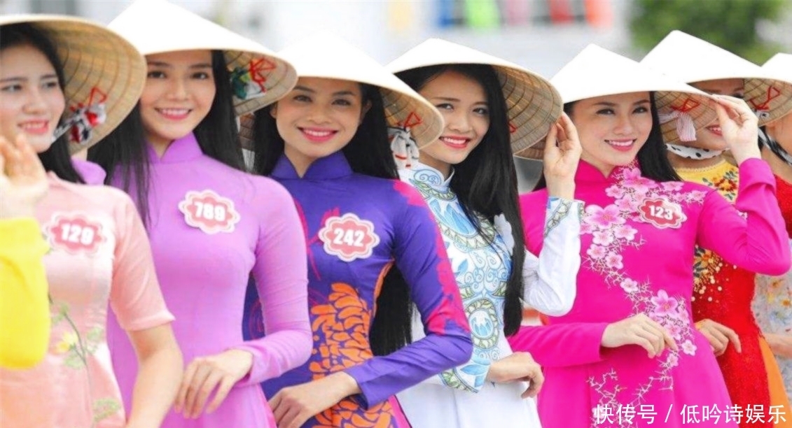 胡志明精通汉语,为何在建立越南后下令废除了汉字?