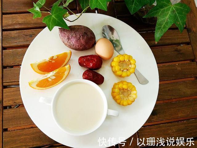 朋友圈|40岁阿姨一天3餐的减肥餐出炉，刷屏朋友圈，网友：好吃又低卡