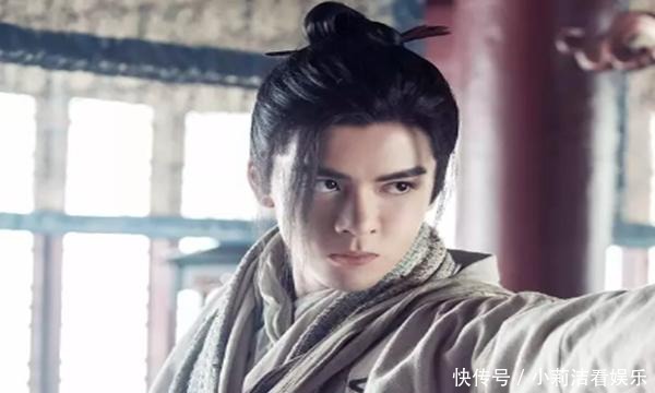 张无忌|张无忌神功盖世,为何却被属下朱元璋得了天下?真是为了赵敏?