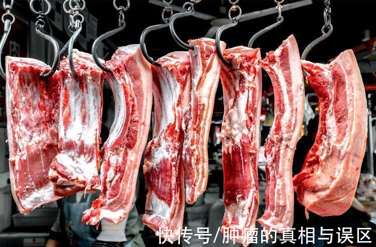 致癌|年龄大应该少吃肉，还是多吃肉？上了年纪后，不妨多吃2种肉