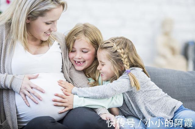 福利|来得及的话,把生二胎提上日程吧,国家4项福利,生了二胎就能领