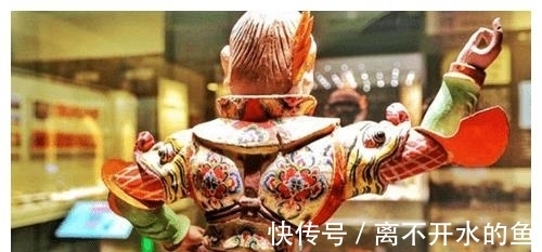 手办|1500年前的“手办”连帽子都能摘下来，咱玩的都是古人剩下的