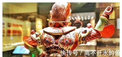 手办|1500年前的“手办”连帽子都能摘下来,咱玩的都是古人剩下的