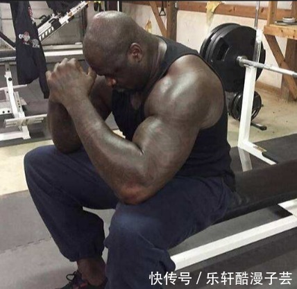 魔獸|重排NBA肌肉最強的5大中鋒莫寧墊底 魔獸排第2