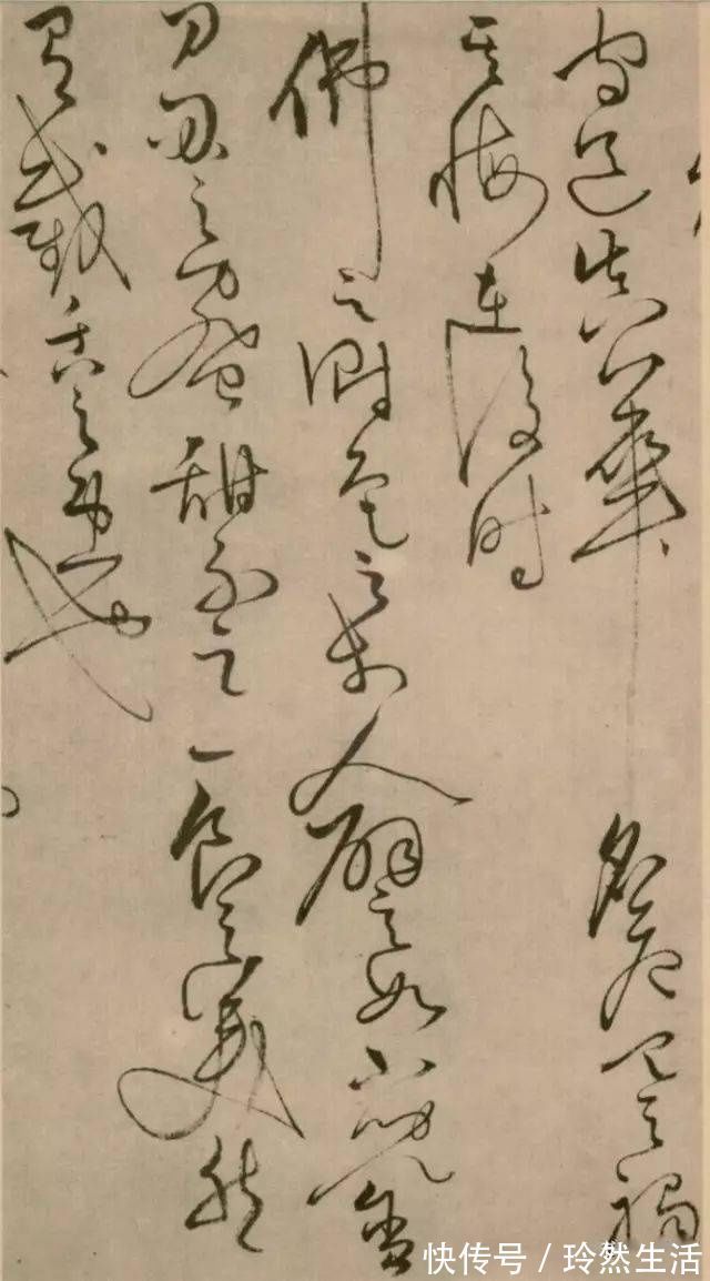 周濂@徐悲鸿评他的这部作品前无古人,后无来者