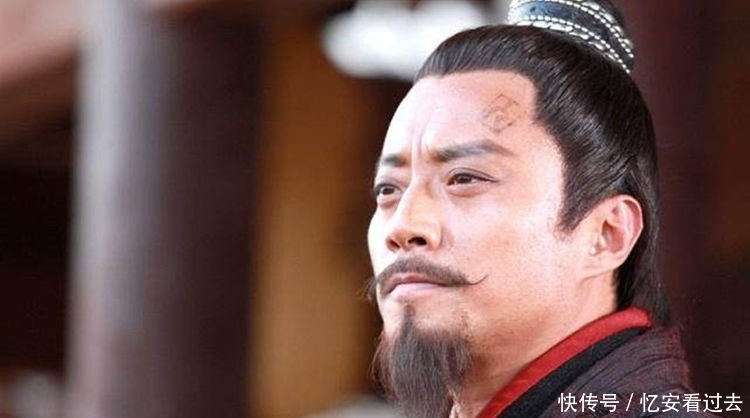 武力值爆表|宋江为何一直是梁山老大?因为宋江身边有一人,梁山好汉都怕他