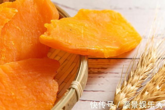 入秋后,遇到它一买就是10斤,一蒸一晒,随吃随拿,便宜又好吃