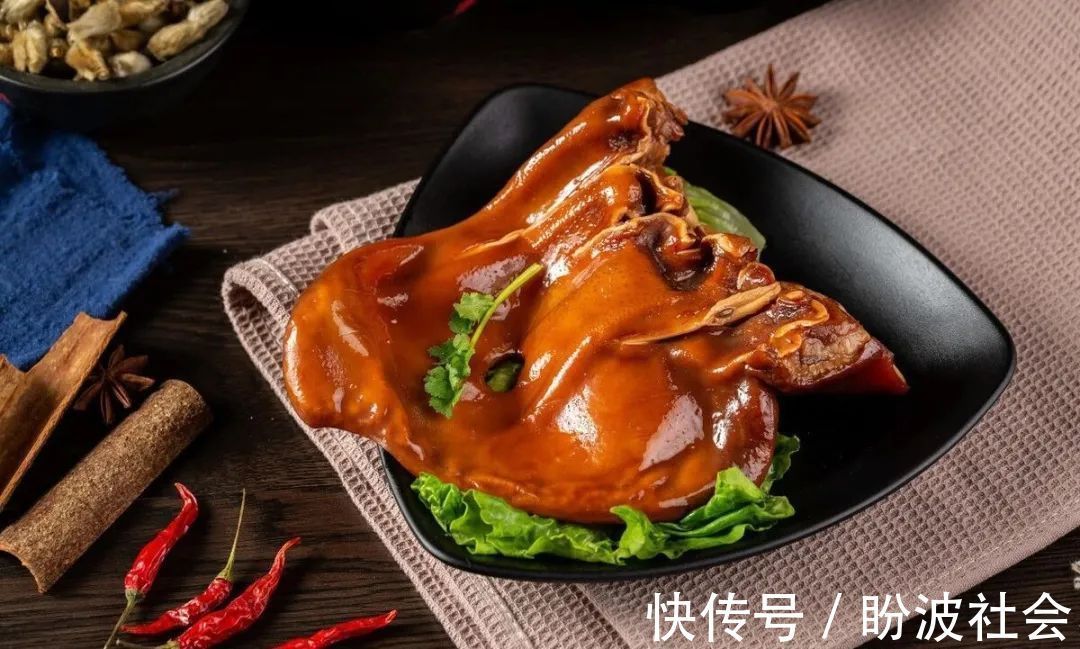 牛肉|猪身上最好吃的5块肉，市面上几乎买不到，最后一块堪比神户牛肉