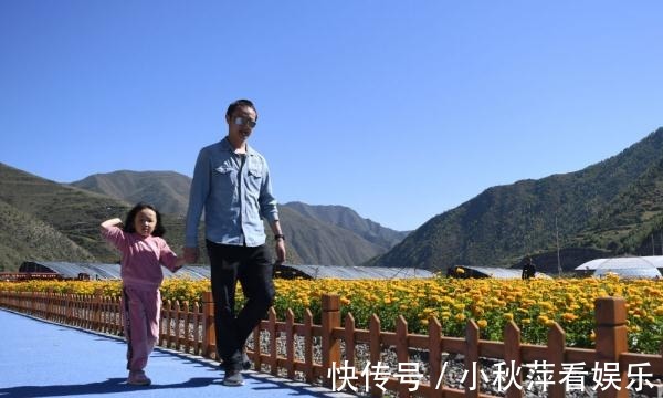 新华社记者|走进乡村看小康——全域旅游加速共同富裕