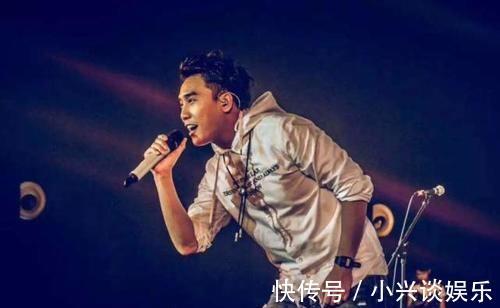 老歌手|当年汪峰淘汰了他,如今他满世界开演唱会,对手早已消失在圈中