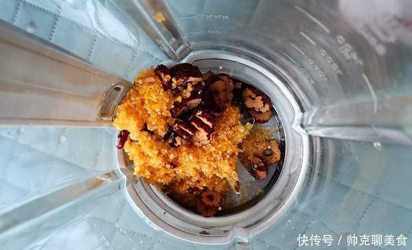 大枣|65岁奶奶坚持二十年,每天都喝的东西,眼睛不花,腿脚也有劲