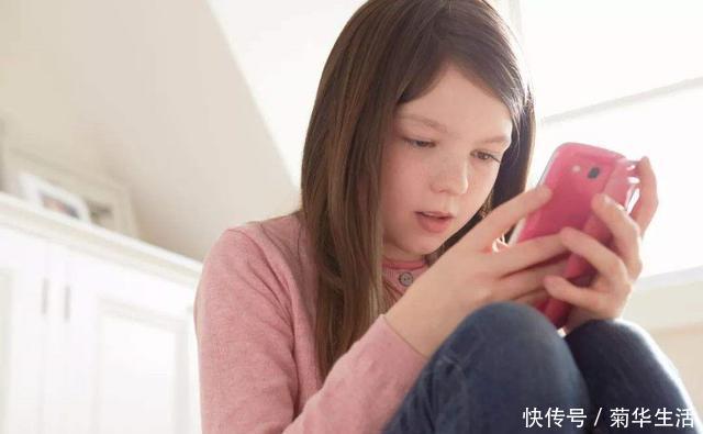 睡眠质量|孩子几岁才能给配手机教育专家这个岁数最好，别太早也别太晚