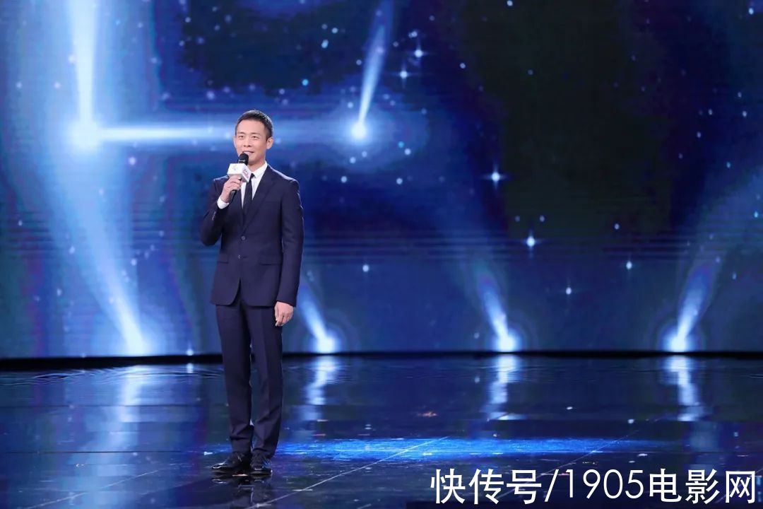 北京国际电影节|第十一届北影节盛大开幕 巩俐领衔评委会亮相