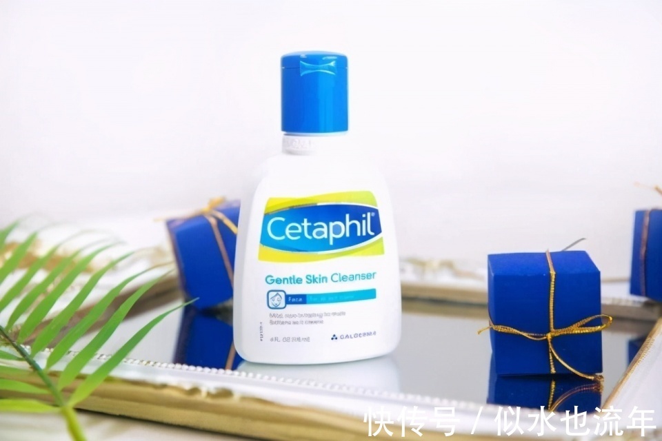 肌肤|这些洗面奶让你拒绝黄脸皮,美白补水有效焕活你的肌肤!