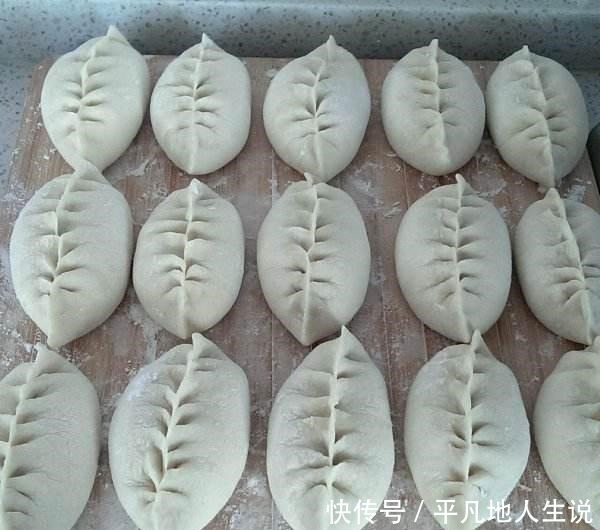 萝卜粉条包子,萝卜焯水有那么重要吗教你一招,天天吃都不够