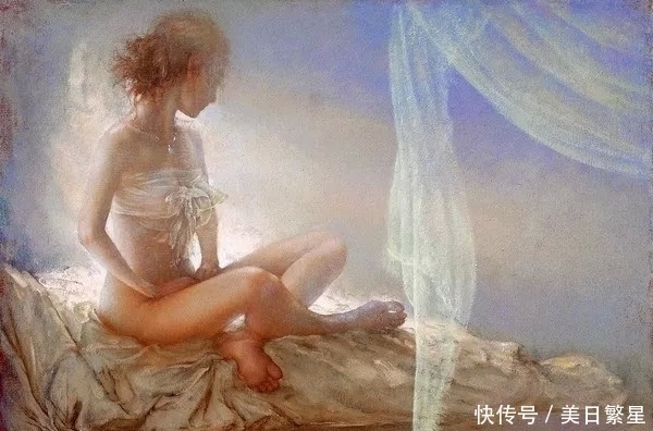 意识|美术研究|关于油画基础教学中的造型问题探讨!