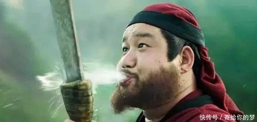 屠夫出身|为何古代屠夫在历史上那么出名?原来他们除了杀猪还兼职干这个