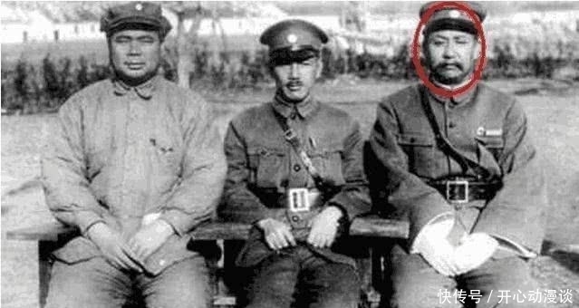 冯玉祥|韩复榘被枪决后,他的老婆和后人结局如何?次子参加了援朝!