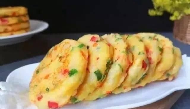 明天吃什么早餐别在外面买了,试试这五种简单又美味的早餐~