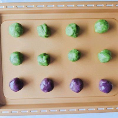 摆盘|秘?高颜值月饼摆盘? 仪式感满满的