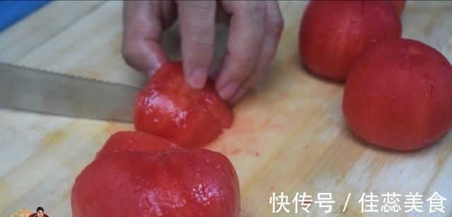 做法|番茄炒蛋最好吃的做法,简单美味,看看跟你的做法有什么不同?