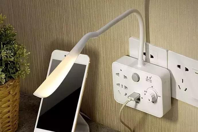 usb|越来越多人后悔装五孔插座了早该装个“爬墙器”,安全又美观