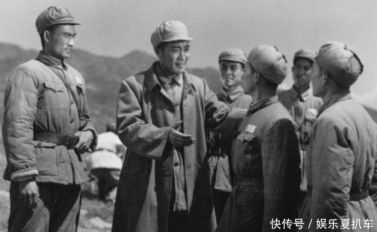 杀敌|抗日战争故事：爱兵歼敌双模范王克勤，奋勇杀敌！