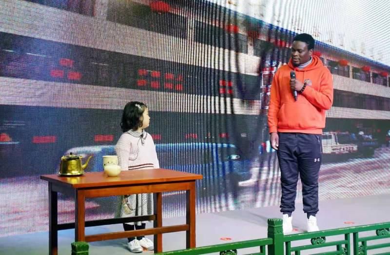 大碗茶文化|为中国茶馆经营培养输送人才老舍茶馆企业管理商学院启动仪式隆重举行