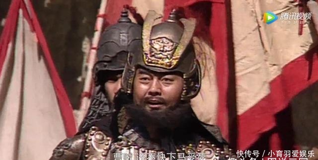 手中|许褚醉酒后,不堪一击,为什么张飞喝得烂醉,还能从吕布手中逃脱