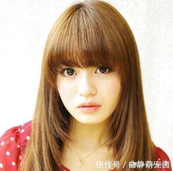 no.3|春节拜年,这3种发型不要梳,高颜值也Hold不住