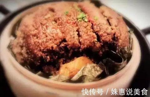 家人最爱的9道家常菜 每天不重样 好吃下饭