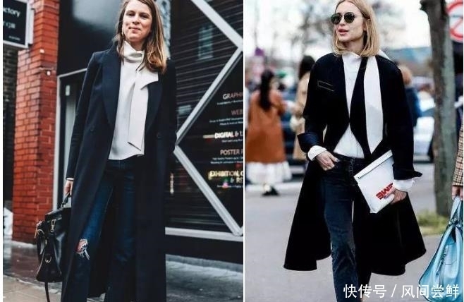 时髦|奔五奔六的女人,冬天就穿这3种裤子!保暖又时髦,儿媳妇都羡慕