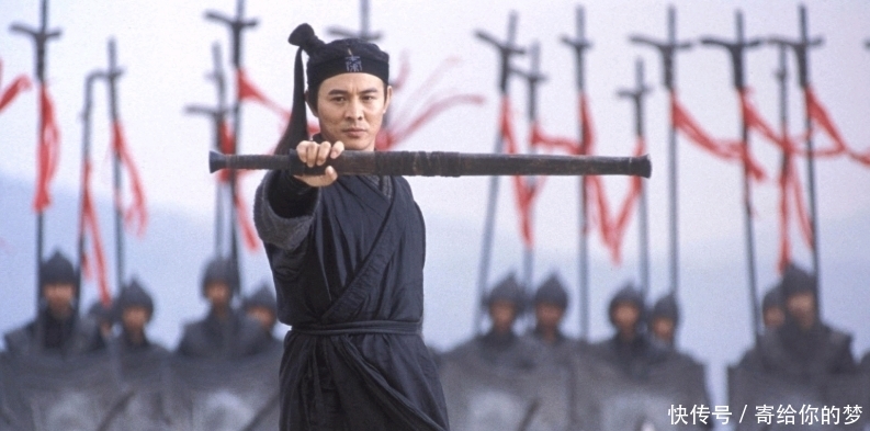 屠夫出身|为何古代屠夫在历史上那么出名？原来他们除了杀猪还兼职干这个