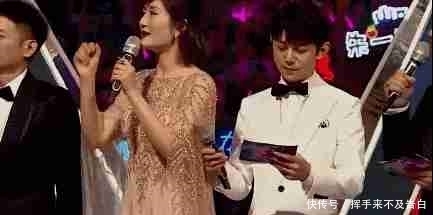 謝娜|謝娜走了,《快樂大本營》更火了:這個世界,沒有人不可被取代