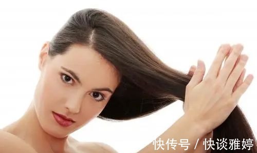 染发剂|头发多久洗一次最好?这些错误的习惯,让头发越洗越糟糕