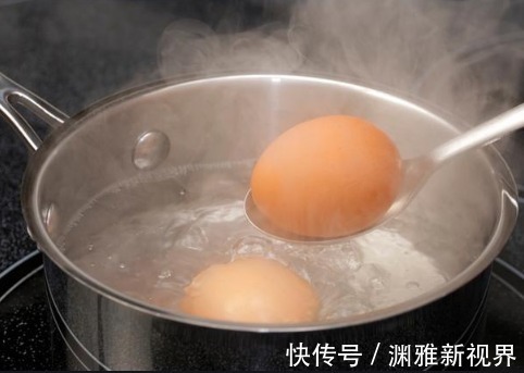 鸡蛋营养高，但不能和“它”一起同食，别不懂装懂