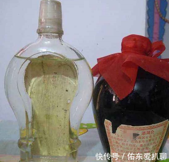 中国|中国有7款低廉价白酒,“工人看不上,老板成箱拿”,这尴尬无解